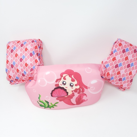 REALIKE Kids Swim Vests Life Jacket - Picture 5 of 7